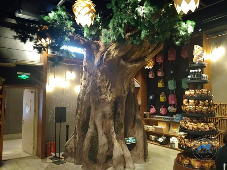 連鎖零售品牌門店裝修設(shè)計(jì)文化元素