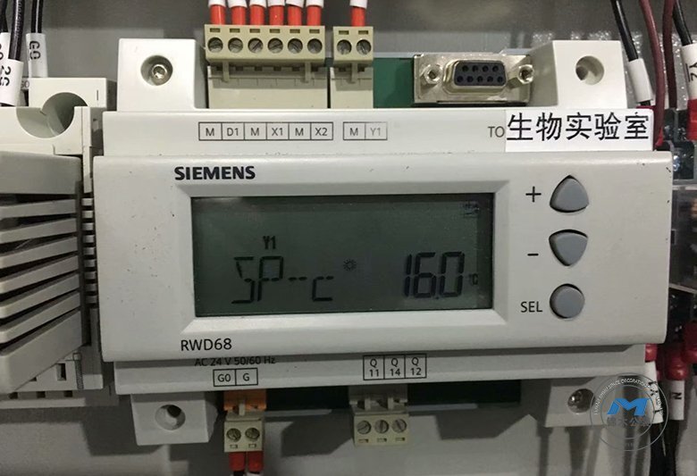 新材料無塵車間裝修設(shè)計效果生物實驗室